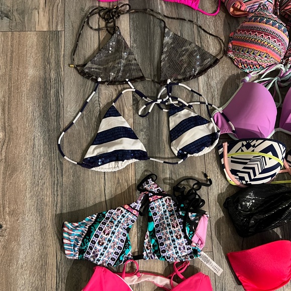 Victorias Secret Bathing Suits - Picture 2 of 7